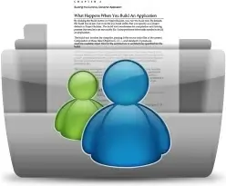 MSN Conversations