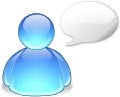 MSN Messenger