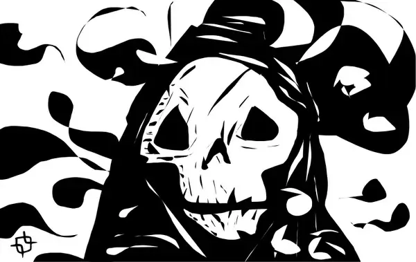 Muerte bonita