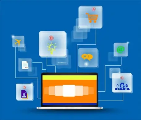 multi computer purpose concept