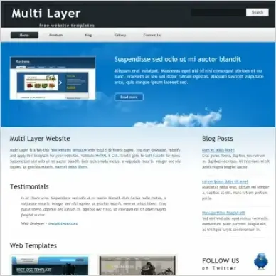  multi layer