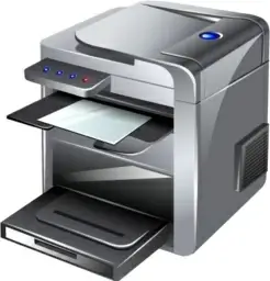 Multifunction printer