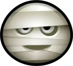 Mummy