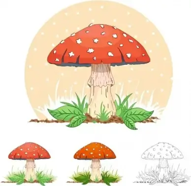Mushroom