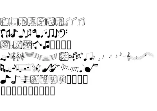 Music Elements