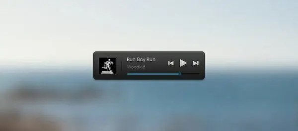 Music Player