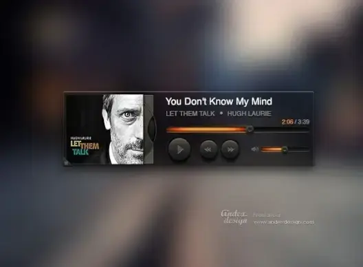 Music Player