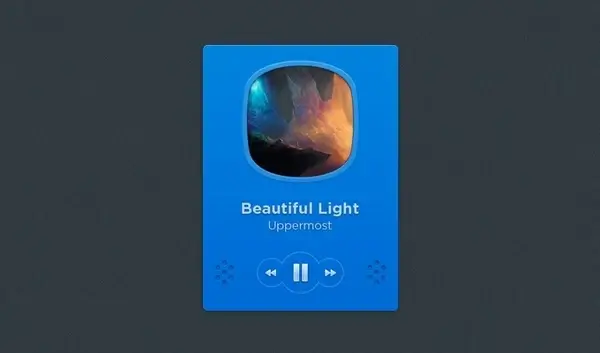 Music Player