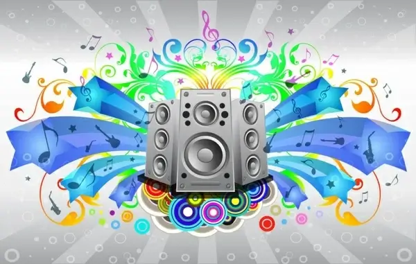 Music Sound System
