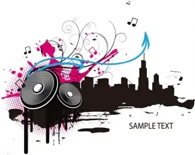 music themes