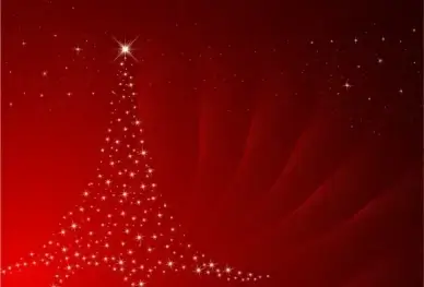 Musical Christmas Tree