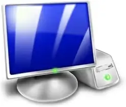 My computer