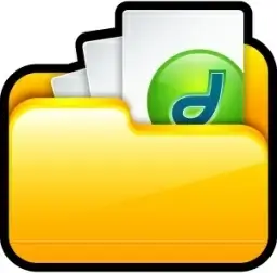 My Dreamweaver Files