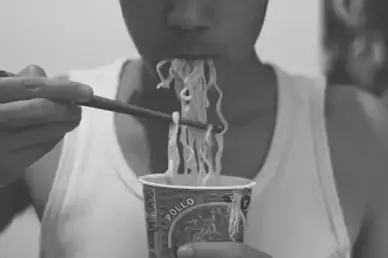 my favourite food