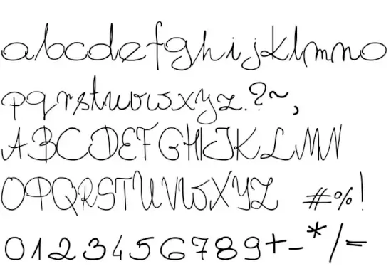 My Own Script PL