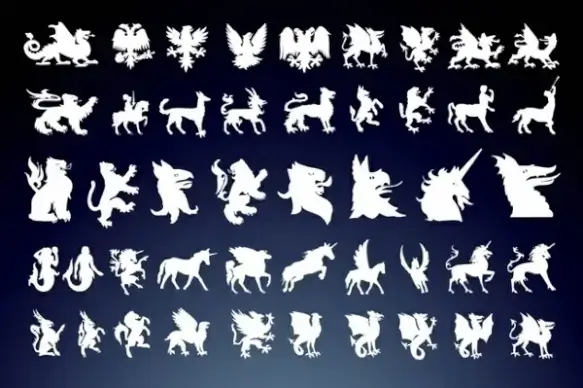 Mythical Creatures