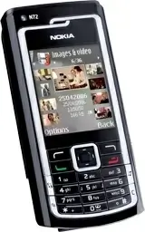 N72 black