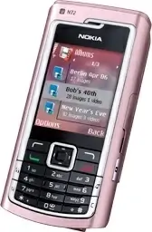N72 pink