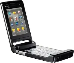 N76 black