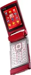 N76 red