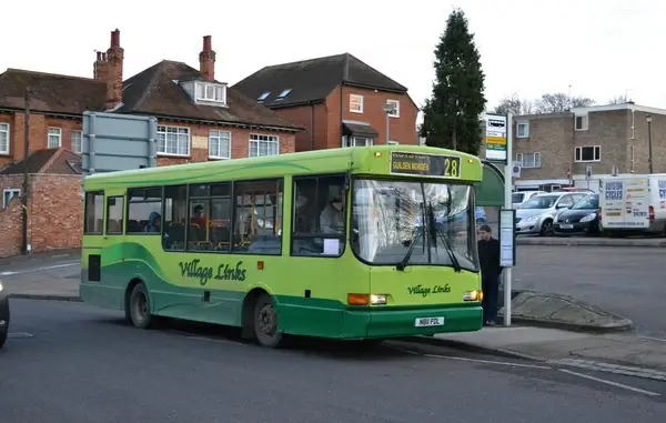 n811 pdl
