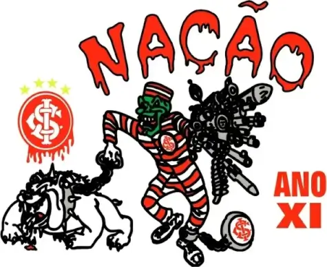 nacao independente ano xi