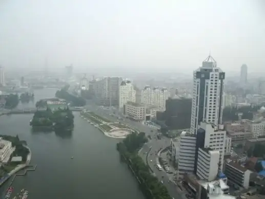 nantong china