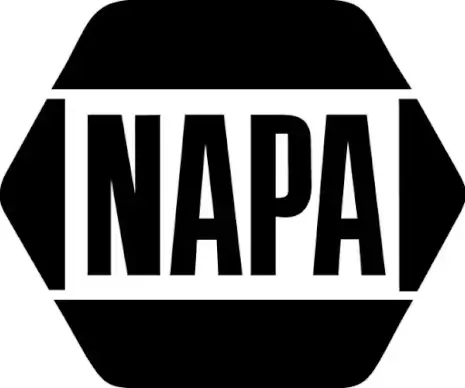 Napa auto parts logo
