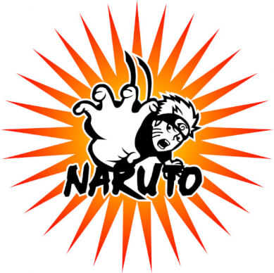 naruto