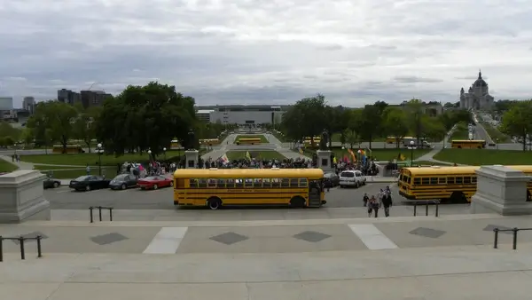 national day of prayer in minnesota