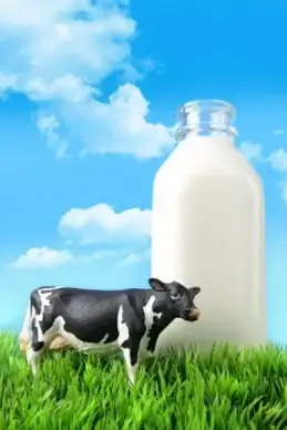 natural good milk 01 hd picture