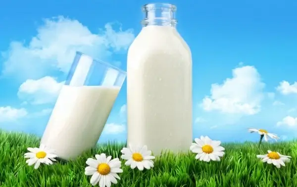 natural good milk 02 hd picture