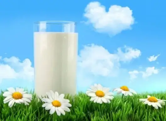 natural good milk 03 hd picture