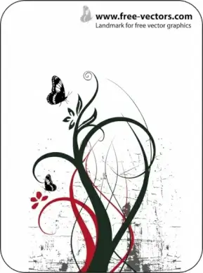 Nature Ornaments