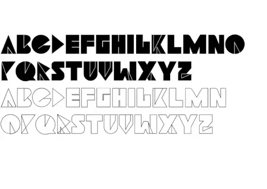 Navia Type