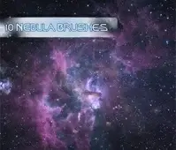 Nebula Brushes