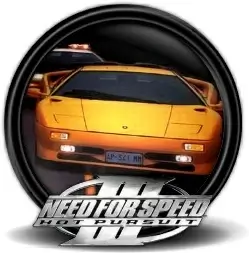 Need for Speed 3 Hot Pursuit 3
