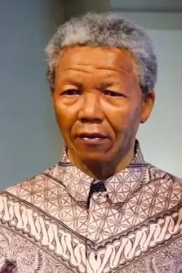 nelson mandela