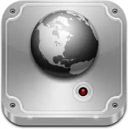 Network Drive Offline