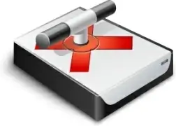 Network Drive offline