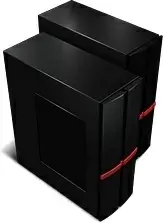Network drive offline