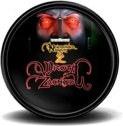Neverwinter Nights Wrotha Zachodu 1
