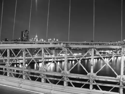 new york bridge