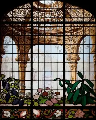 new york city henry g  marquand house landmark