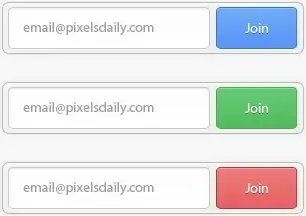 Newsletter Signup Form PSD & CSS