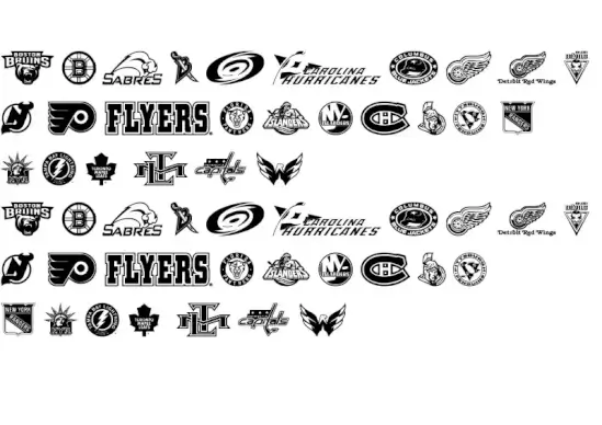 NHL East