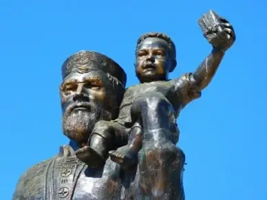 nicholas of myra saint nicholas myra