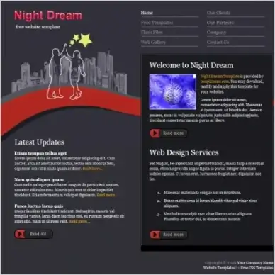  night dream