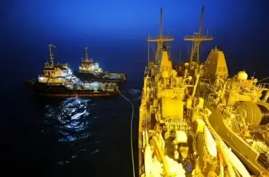 night ship navy