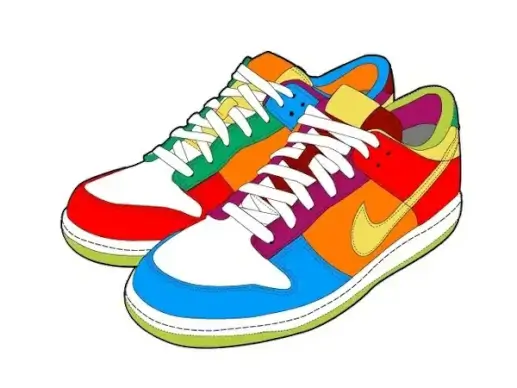 
								Nike Dunks							